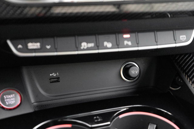 2021 Audi RS 5 Sportback 2.9 TFSI quattro