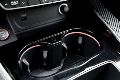 2021 Audi RS 5 Sportback 2.9 TFSI quattro