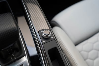 2021 Audi RS 5 Sportback 2.9 TFSI quattro