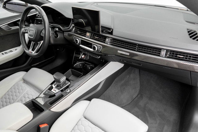 2021 Audi RS 5 Sportback 2.9 TFSI quattro