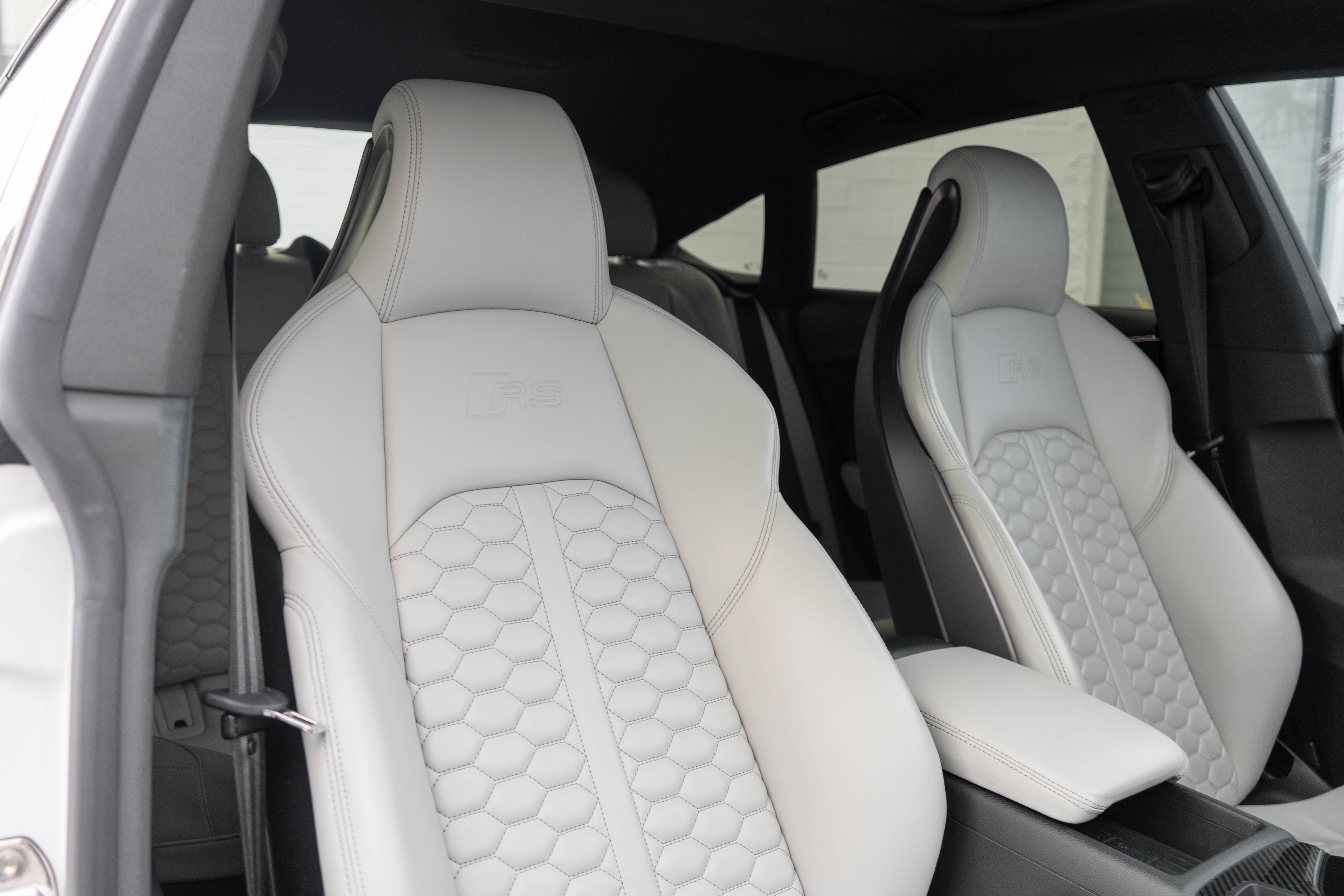 2021 Audi RS 5 Sportback 2.9 TFSI quattro