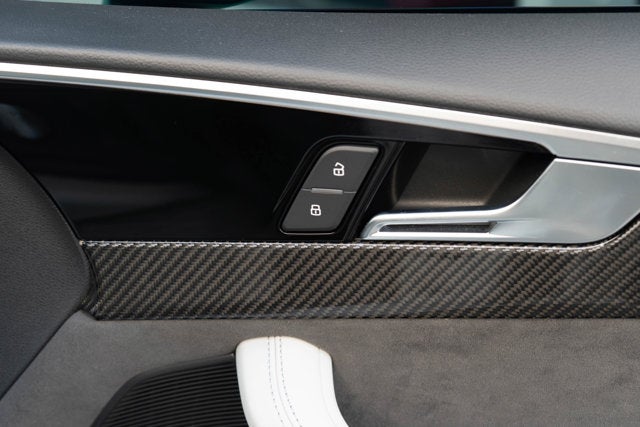 2021 Audi RS 5 Sportback 2.9 TFSI quattro