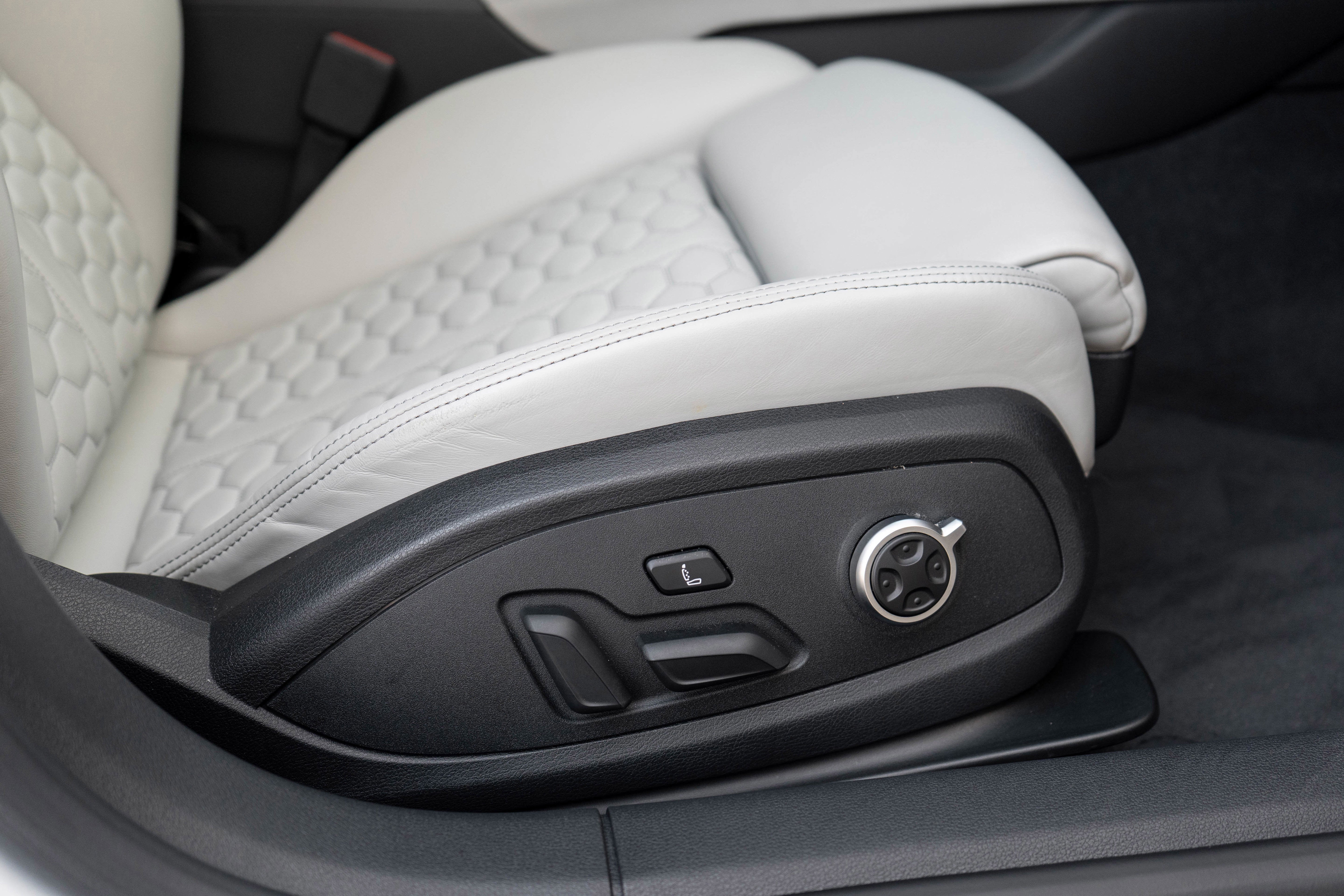 2021 Audi RS 5 Sportback 2.9 TFSI quattro