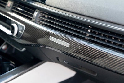 2021 Audi RS 5 Sportback 2.9 TFSI quattro