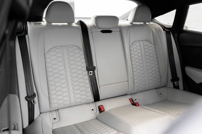 2021 Audi RS 5 Sportback 2.9 TFSI quattro