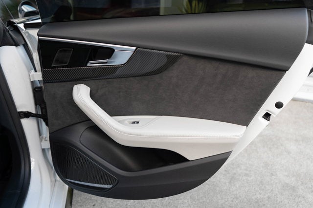 2021 Audi RS 5 Sportback 2.9 TFSI quattro