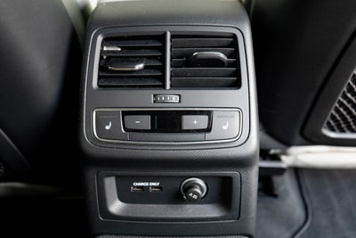 2021 Audi RS 5 Sportback 2.9 TFSI quattro