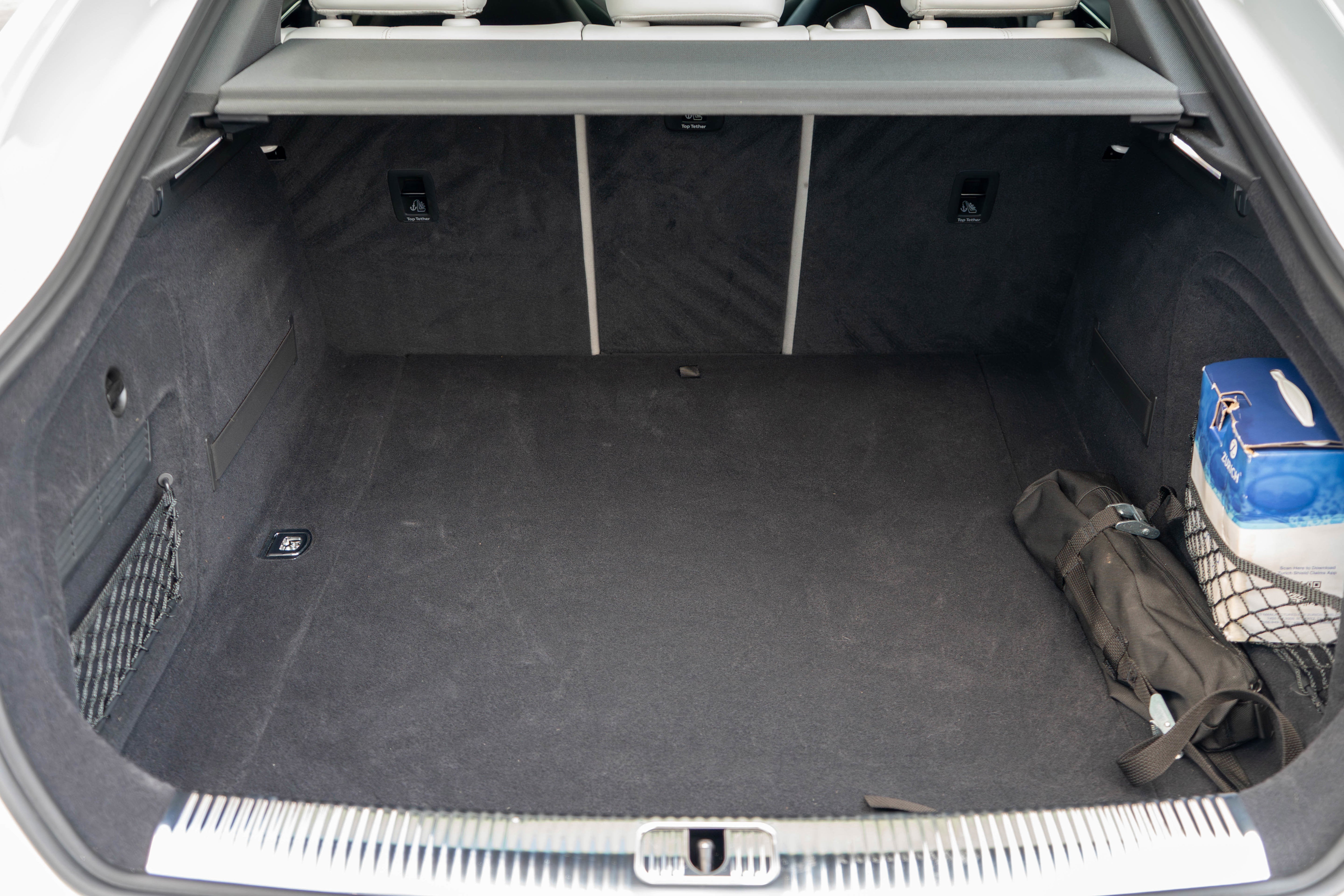 2021 Audi RS 5 Sportback 2.9 TFSI quattro