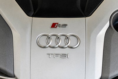 2021 Audi RS 5 Sportback 2.9 TFSI quattro