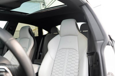 2021 Audi RS 5 Sportback 2.9 TFSI quattro