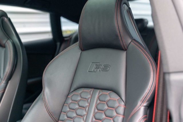 2021 Audi RS 5 Sportback 2.9 TFSI quattro