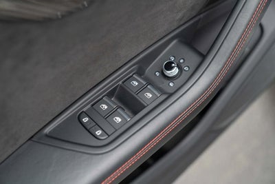 2021 Audi RS 5 Sportback 2.9 TFSI quattro