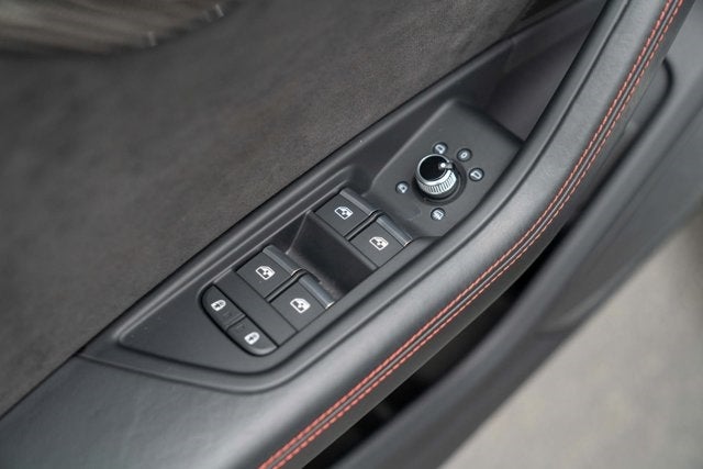 2021 Audi RS 5 Sportback 2.9 TFSI quattro