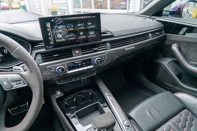 2021 Audi RS 5 Sportback 2.9 TFSI quattro