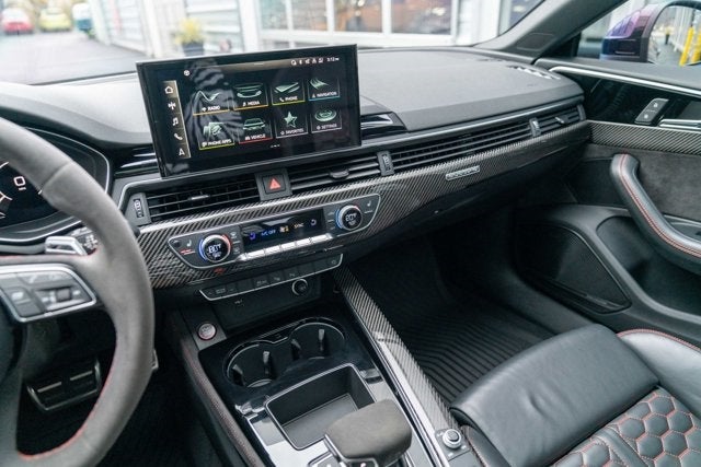 2021 Audi RS 5 Sportback 2.9 TFSI quattro