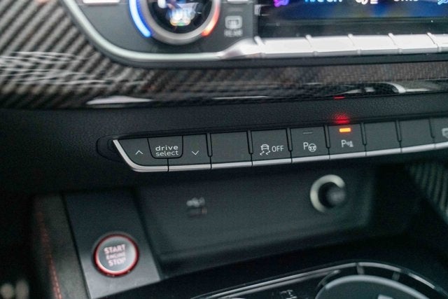 2021 Audi RS 5 Sportback 2.9 TFSI quattro