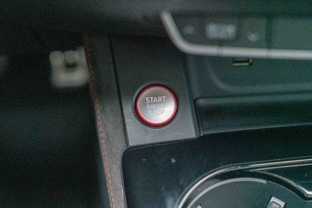 2021 Audi RS 5 Sportback 2.9 TFSI quattro