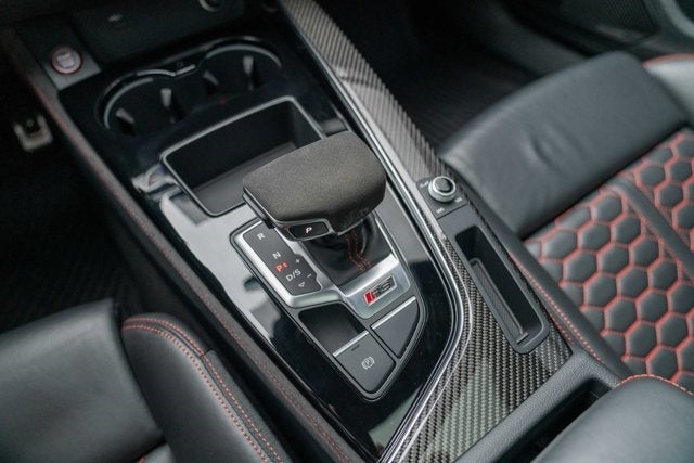 2021 Audi RS 5 Sportback 2.9 TFSI quattro