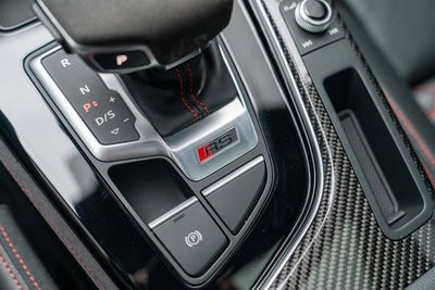 2021 Audi RS 5 Sportback 2.9 TFSI quattro