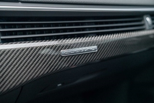 2021 Audi RS 5 Sportback 2.9 TFSI quattro