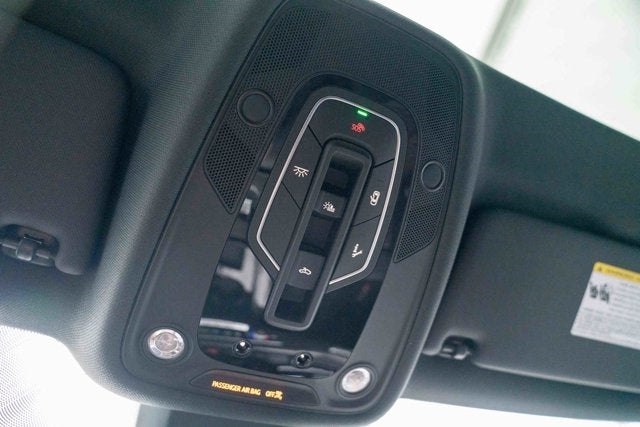 2021 Audi RS 5 Sportback 2.9 TFSI quattro