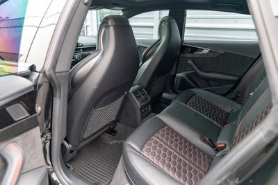 2021 Audi RS 5 Sportback 2.9 TFSI quattro