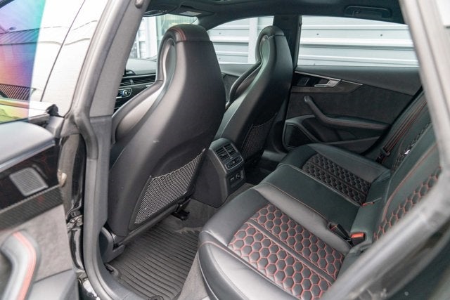 2021 Audi RS 5 Sportback 2.9 TFSI quattro