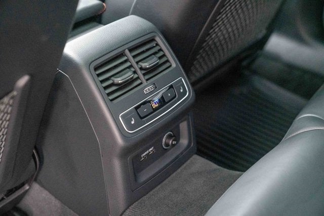 2021 Audi RS 5 Sportback 2.9 TFSI quattro