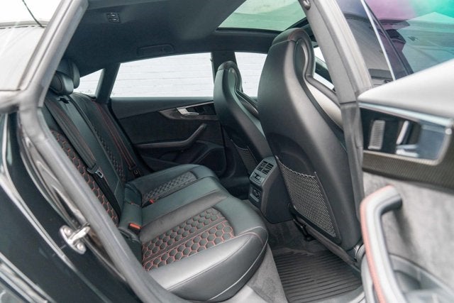 2021 Audi RS 5 Sportback 2.9 TFSI quattro