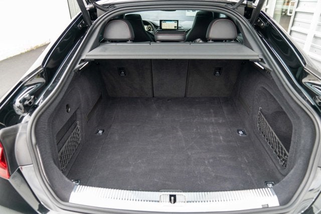 2021 Audi RS 5 Sportback 2.9 TFSI quattro