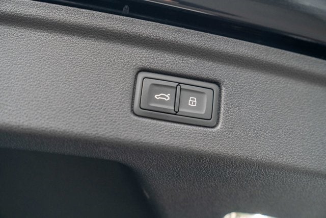 2021 Audi RS 5 Sportback 2.9 TFSI quattro