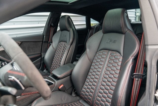 2021 Audi RS 5 Sportback 2.9 TFSI quattro