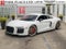 2018 Audi R8 Coupe V10