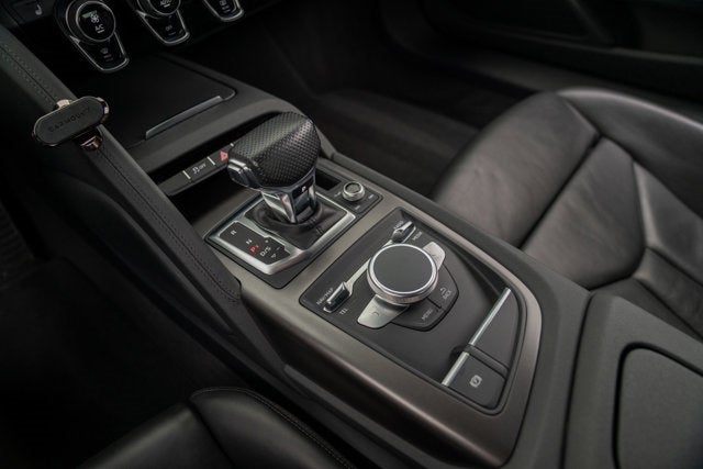 2018 Audi R8 Coupe V10