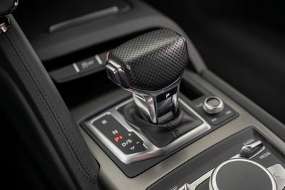 2018 Audi R8 Coupe V10