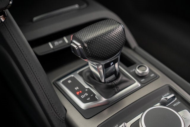 2018 Audi R8 Coupe V10