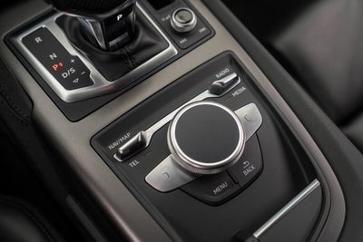2018 Audi R8 Coupe V10