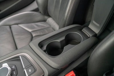 2018 Audi R8 Coupe V10