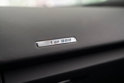 2018 Audi R8 Coupe V10