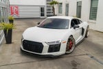 2018 Audi R8 Coupe V10