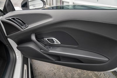 2018 Audi R8 Coupe V10