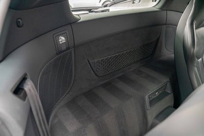 2018 Audi R8 Coupe V10
