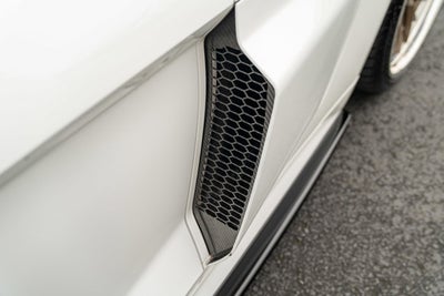 2018 Audi R8 Coupe V10