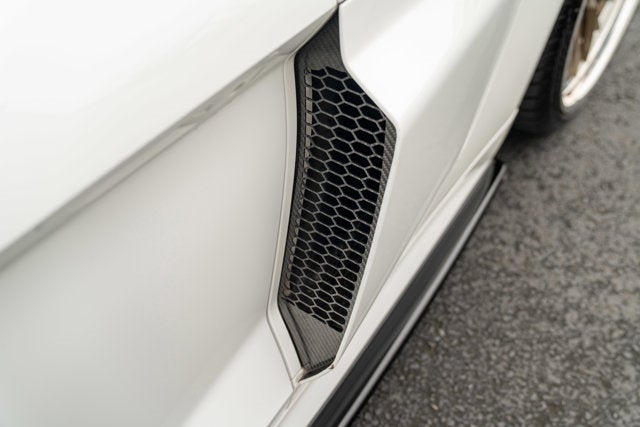 2018 Audi R8 Coupe V10