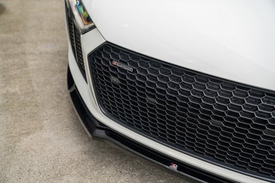 2018 Audi R8 Coupe V10