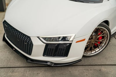 2018 Audi R8 Coupe V10