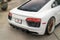 2018 Audi R8 Coupe V10