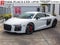 2018 Audi R8 Coupe V10