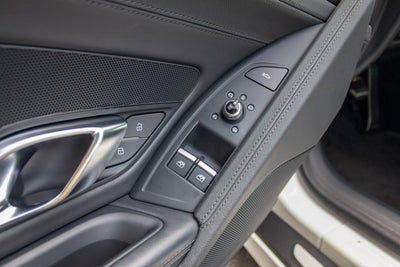 2018 Audi R8 Coupe V10