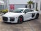 2018 Audi R8 Coupe V10